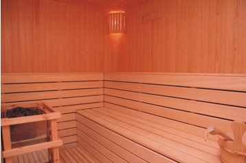 Litouwen Privát Palanga, Exterieur
